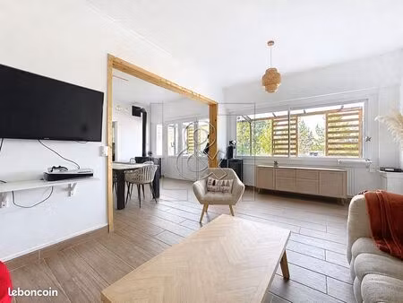 maison 5 pièces 123 m²