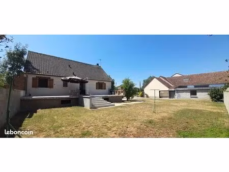 maison a vendre cannes ecluse77130