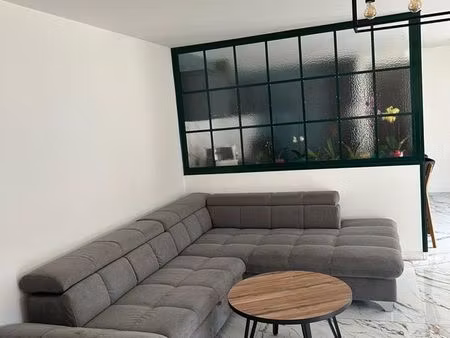 maison avec jardin
