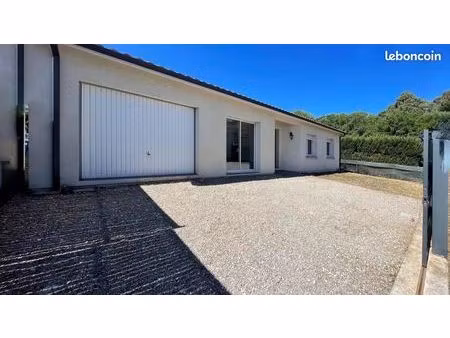 maison 5 pièces 90 m²