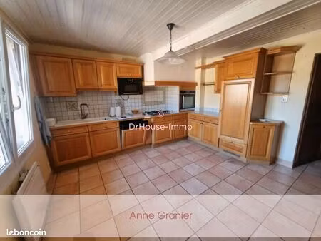 maison 5 pièces 106 m²