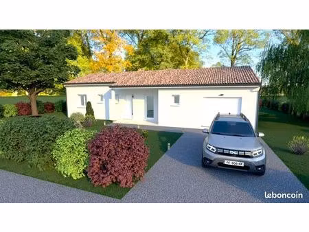 maison neuve cunac 81990