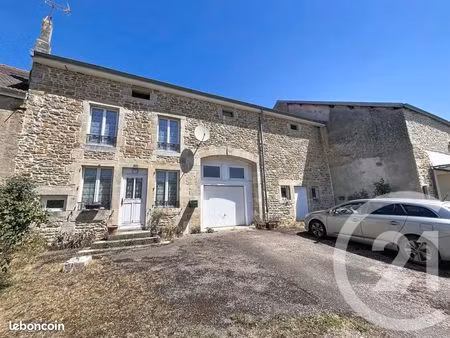 maison 5 pièces 105 m²