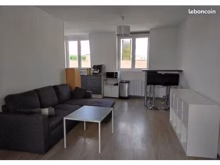 logement étudiant