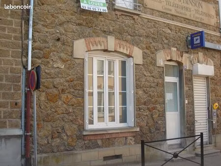 maison t5