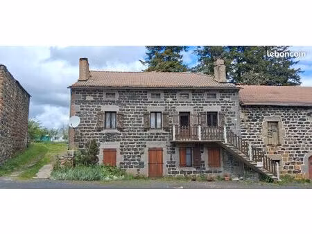 maison 10 pièces 140 m²
