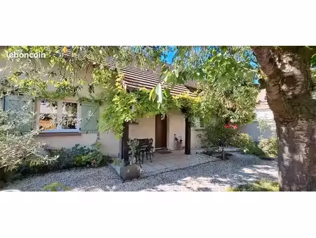 maison 7 pièces 132 m²