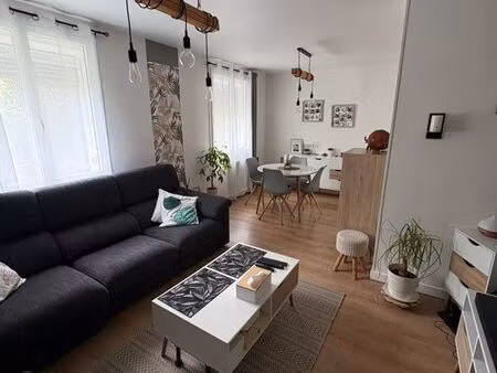 maison 4 pièces