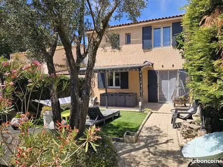 maison 4 pièces 91 m²