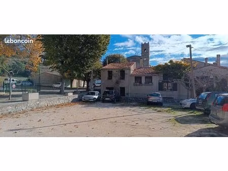 maison de village sournia 66730