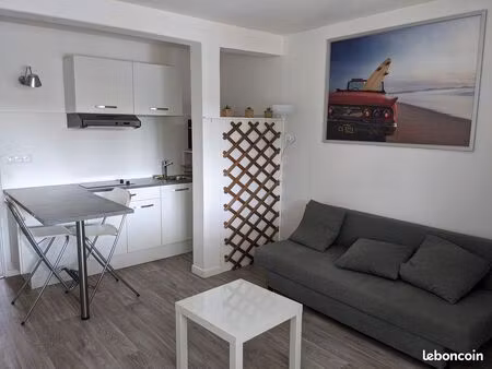 appartement 31m² - aucamville