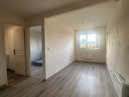 appartement t2 à louer