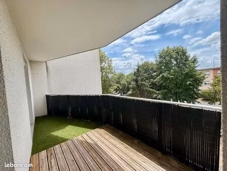 appartement 5 pièces 95 m²