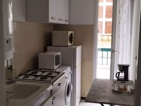 location appartement meublé moulin à vent perpignan 66
