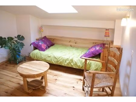 chambre étudiant