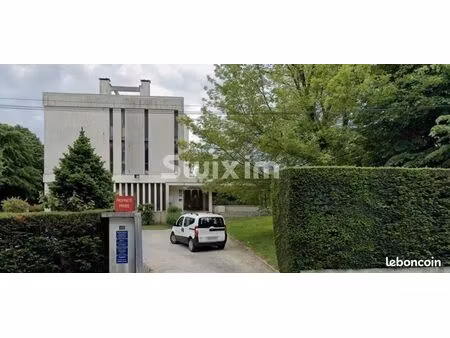 bureaux 253 m² bourg-en-bresse