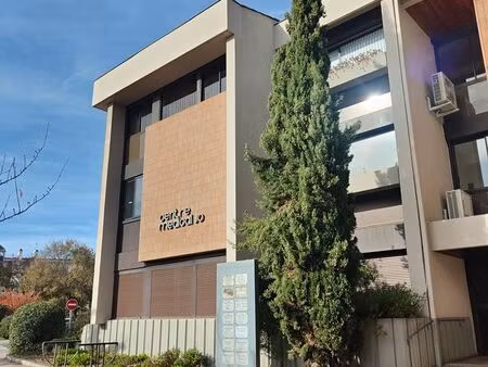 colomiers - local professionnel – rez-de-chaussée – idéal profession de santé