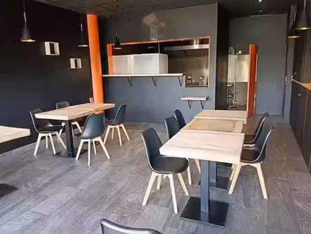 vente locaux professionnels 0 pièces 57 m² à villenave-d'ornon (33140)  225 000 €