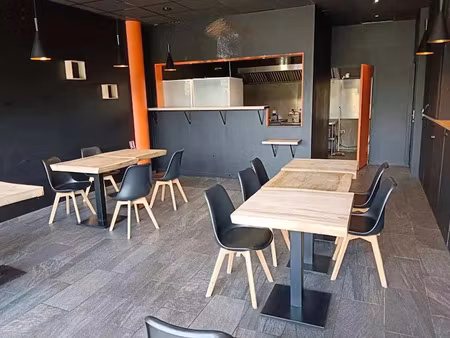 vente locaux professionnels 57 m² à villenave-d'ornon (33140)  225 000 €