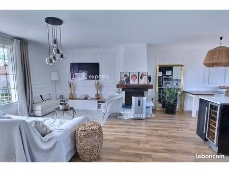 maison 5 pièces 127 m²