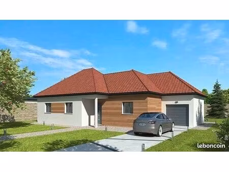 maison 5 pièces 109 m²
