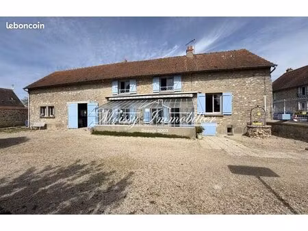 maison 4 pièces 95 m²