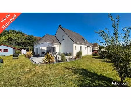 maison 6 pièces 150 m²