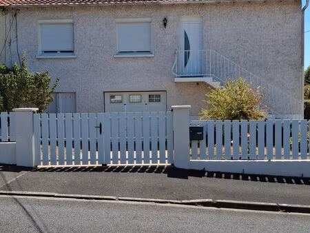 maison 5 pièces 99m²