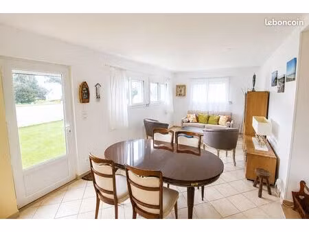maison 4 pièces 78 m²