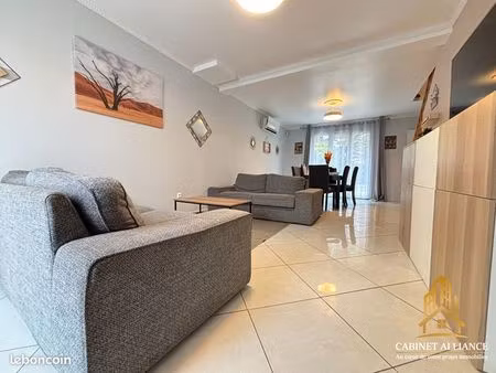 maison 5 pièces 95 m²