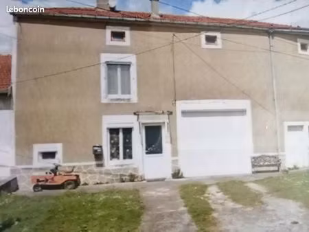 vente maison en viager sans bouquet