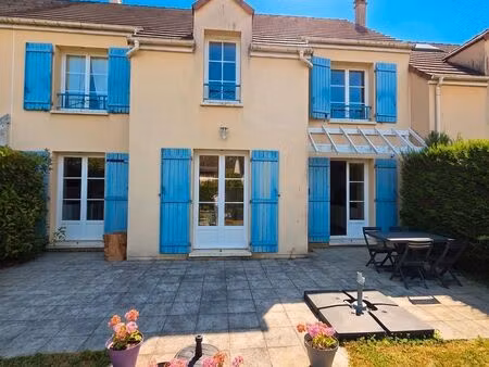 maison 6 pièces 118 m²