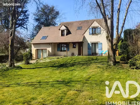 maison familiale 8 pièces 155 m²