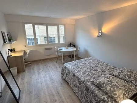 logement etudiant avignon