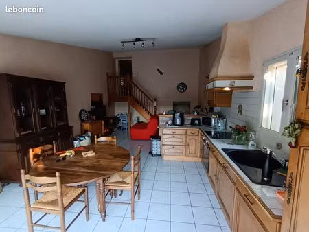 à louer t3 meublé