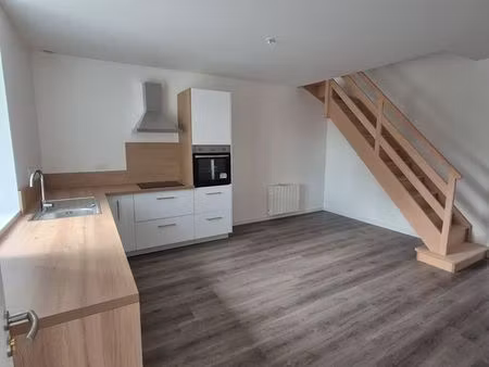 appartement f2