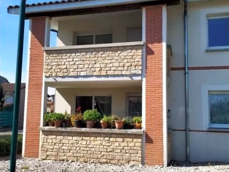 appartement 3 pièces 59 m²
