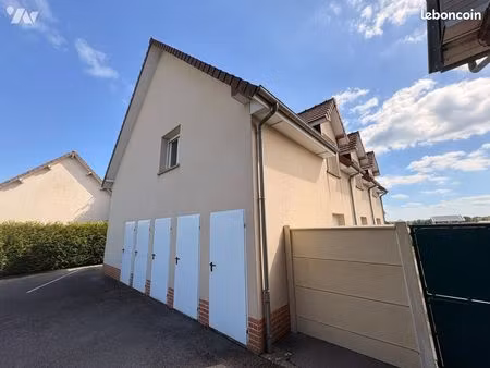 immeuble 120 m² st nicolas d aliermont