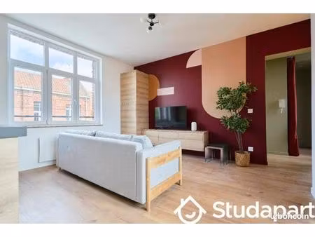 chambre 1 pièce 12 m²