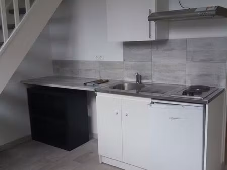 location appartement pour étudiant(e) meublé