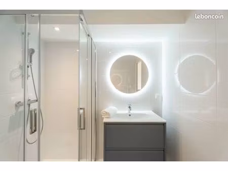 appartement penvins neuf meublé
