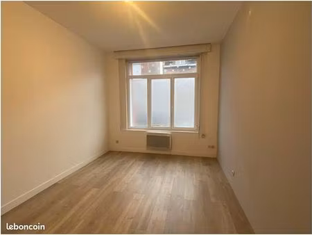 appartement 2 pièces 35 m²