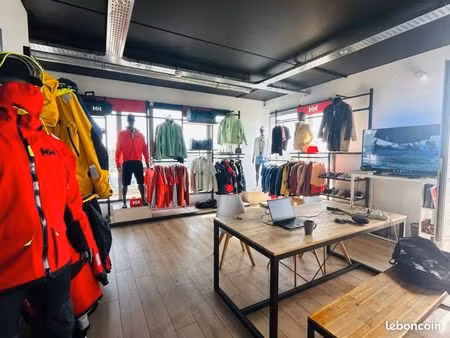 bureaux 85 m²