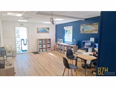 local 420 m² auray