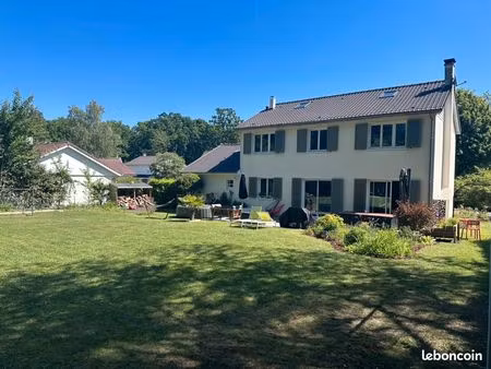 maison familiale chevreuse