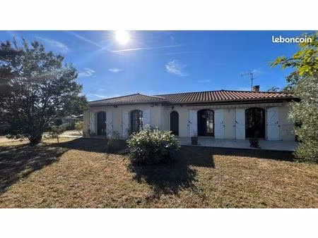 maison 3 pièces 106 m²