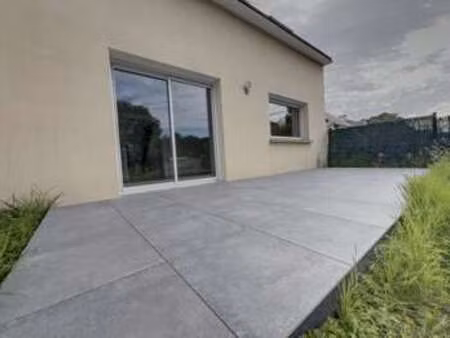 vente maison à languidic (56440) : à vendre / 86m² languidic