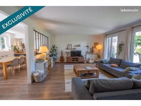 maison 5 pièces 135 m²