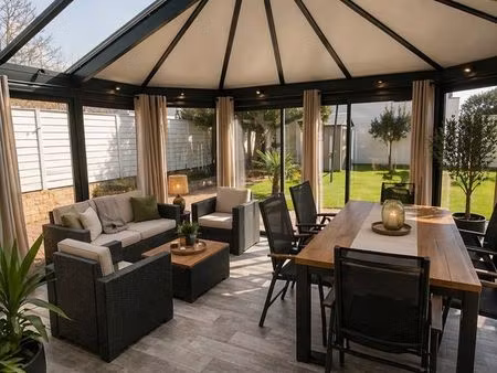 maison familiale de 134m²