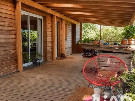 maison 5 pièces 87 m²